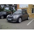 1.6 Supercharged R53
